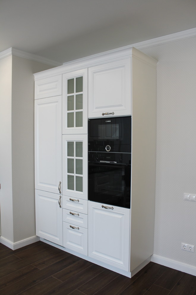 Роскошная классика в центре Сочи