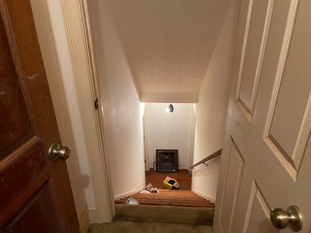 Ashridge Total Home Remodel