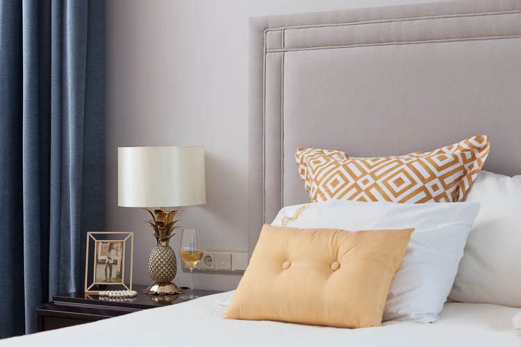 ЖК Садовые кварталы