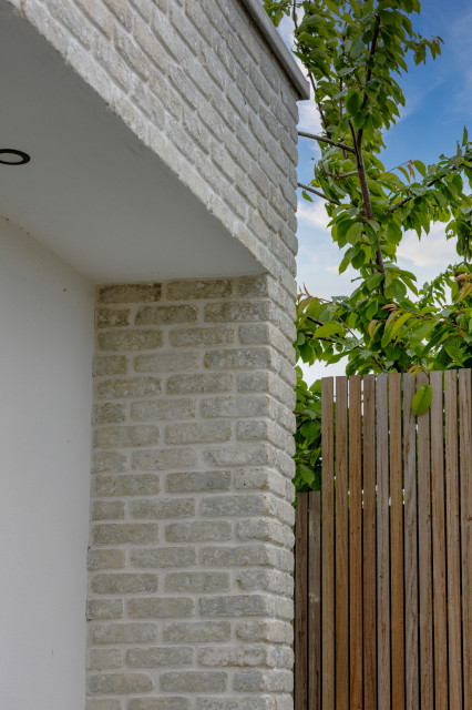 Split Level - Donabate contemporary-koek