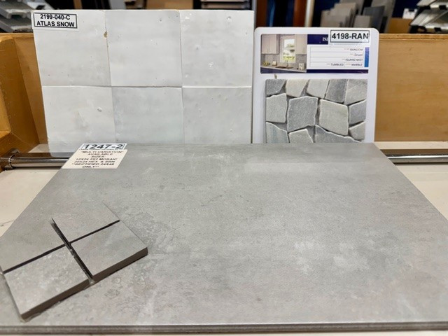 Kelly Primary En Suite