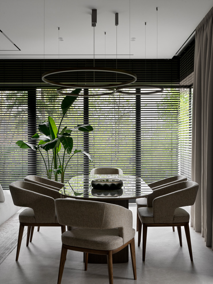 ЖК Парк Рублево 156м2