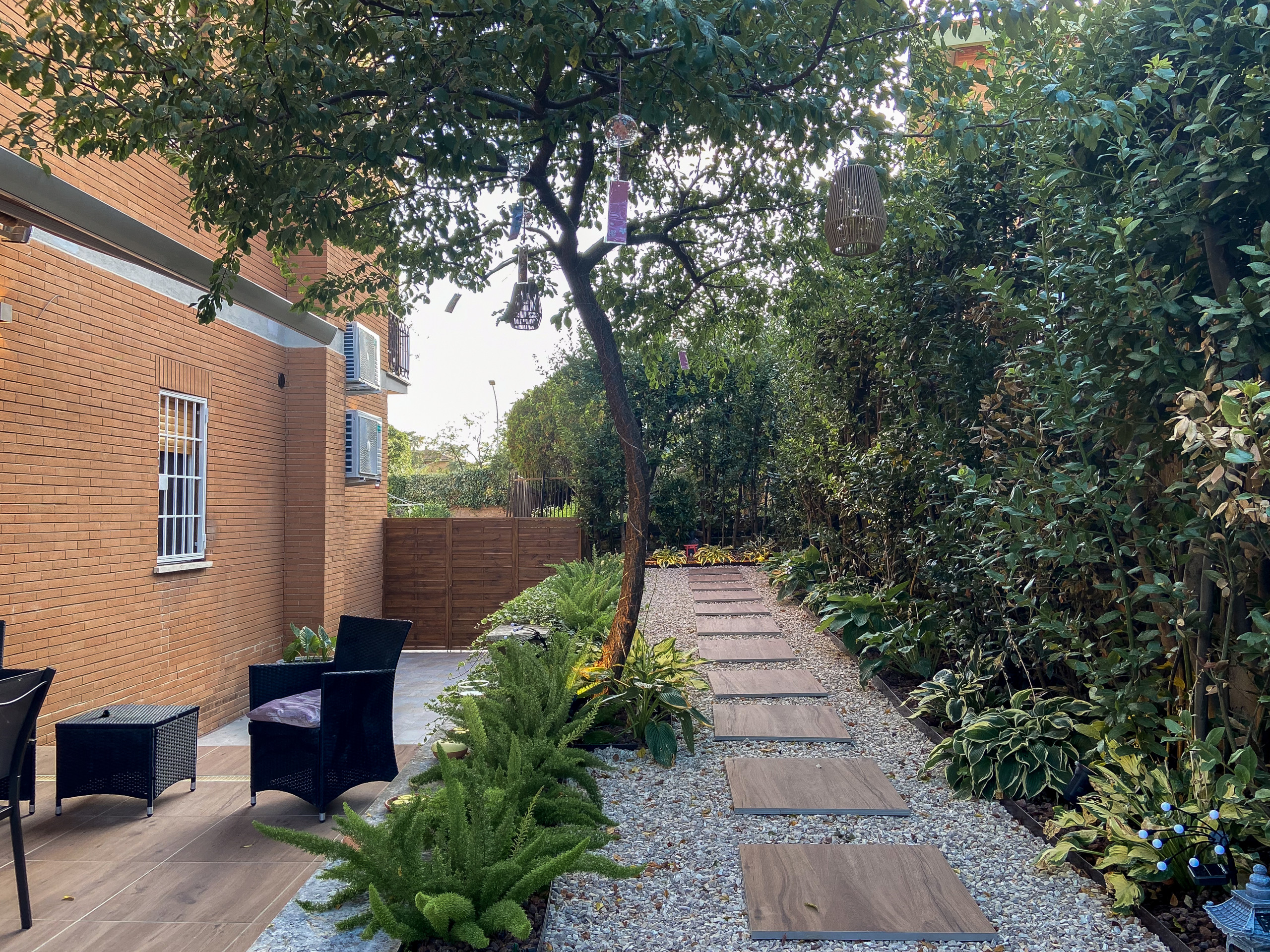 Appartamento in zona Prati Fiscali