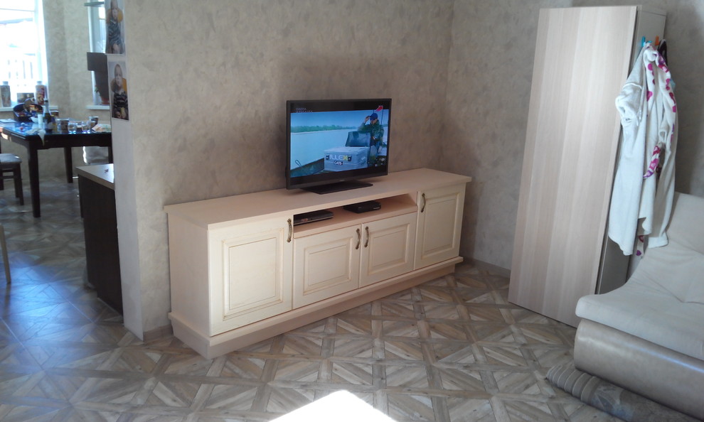 Мебель на заказ