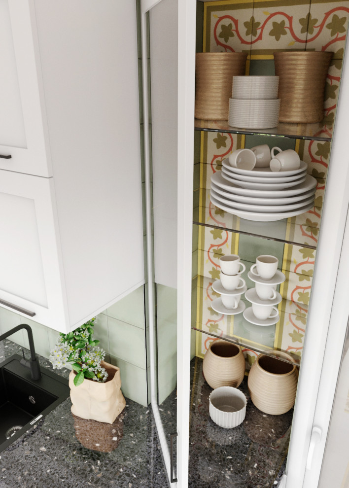 Дом в Синявино