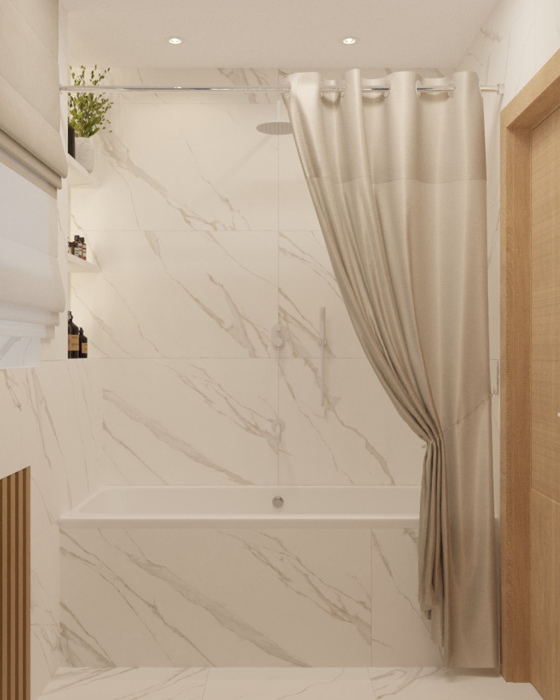 Проект в Академгородке