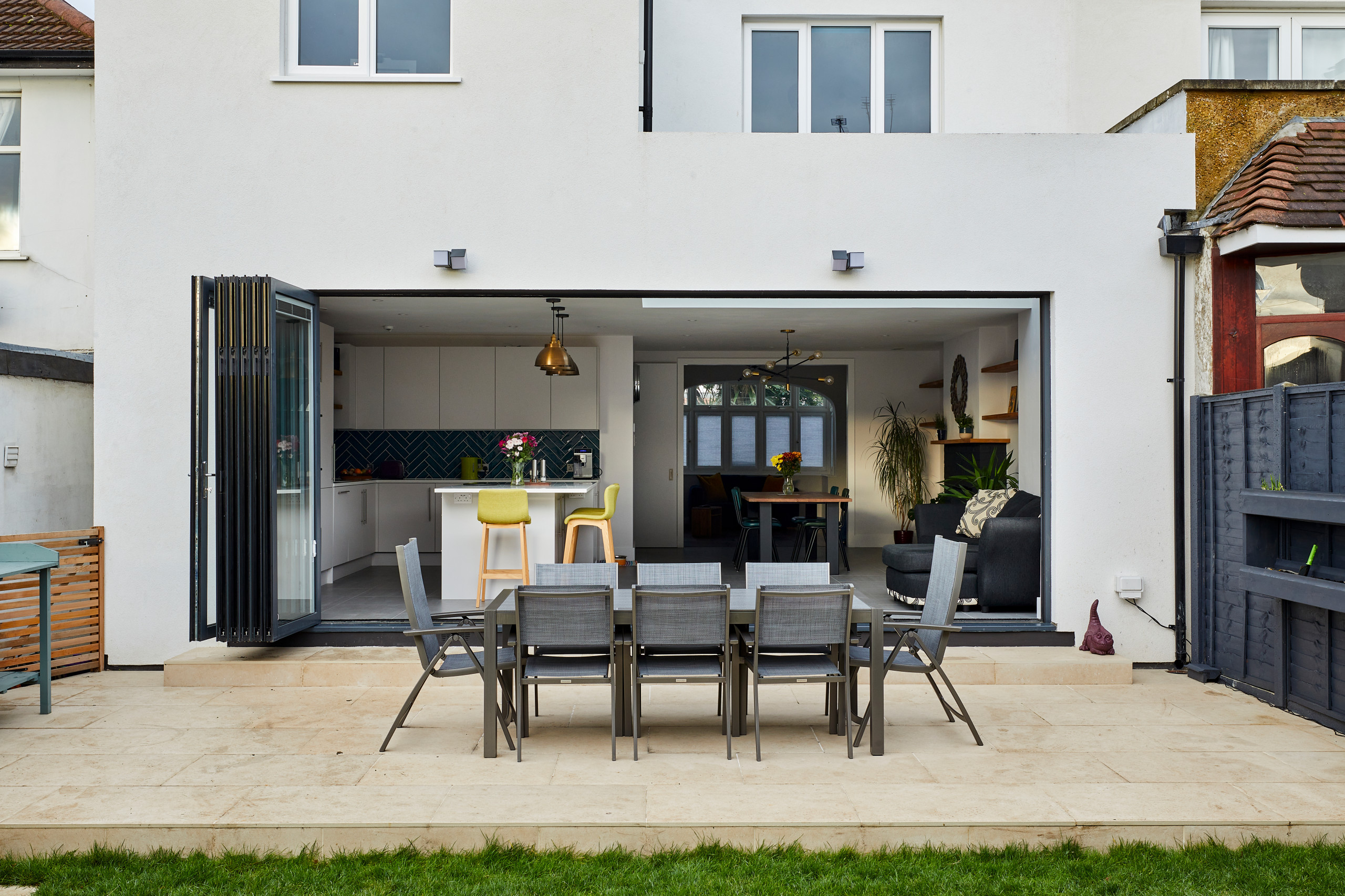 SW16 Energy Efficiency upgrade and full Refurb