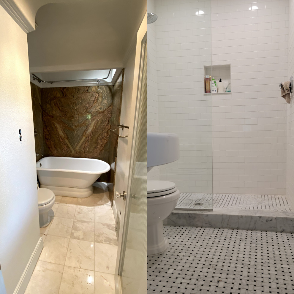 Bathrooms