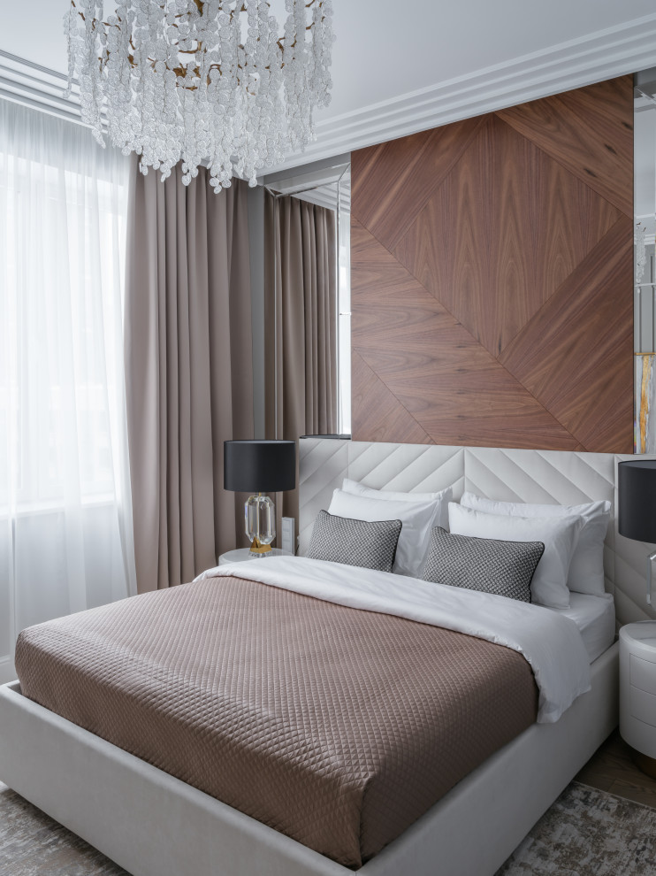 ЖК ЗИЛАРТ (Реализованный проект)