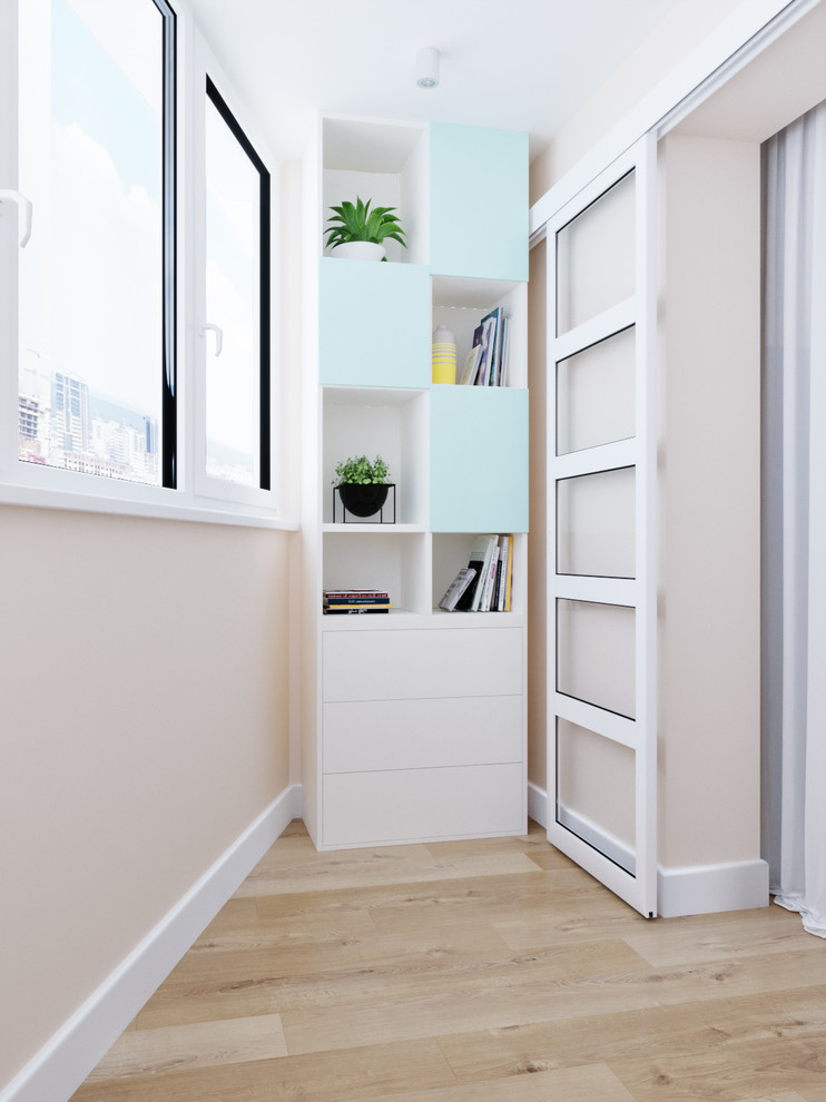 Квартира в ЖК "Калужская"