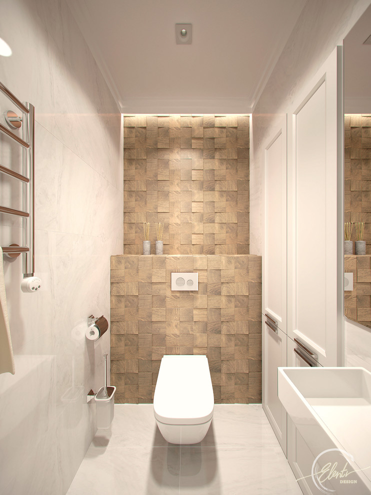 Современная классика ЖК Центральный