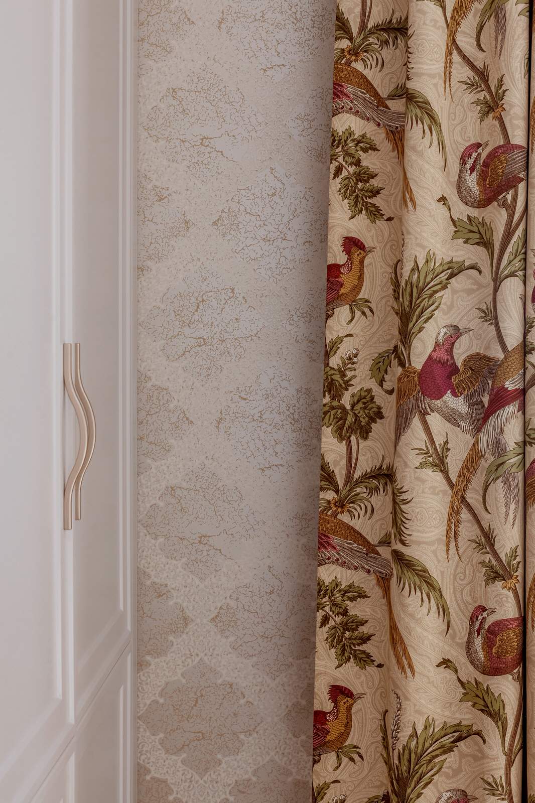 Квартира в ж/к "Елки-парк"