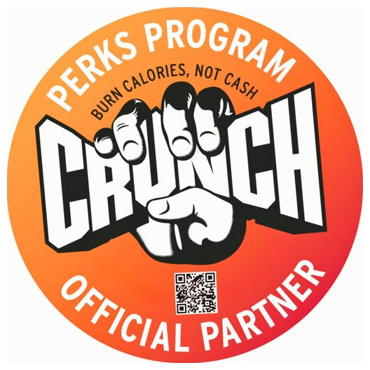 AXIA Construction - Official Crunch Fitness Partner