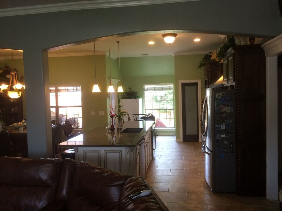 Our Work