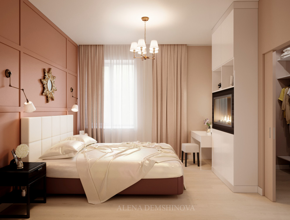 Квартира в Воронеже