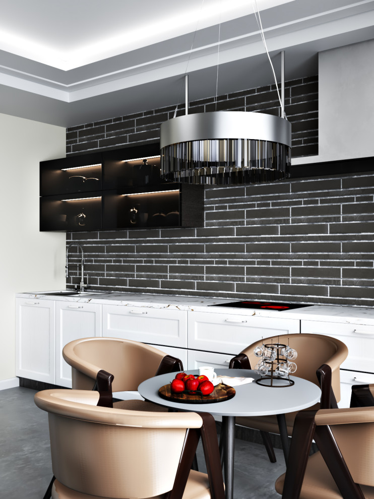 Французская классика