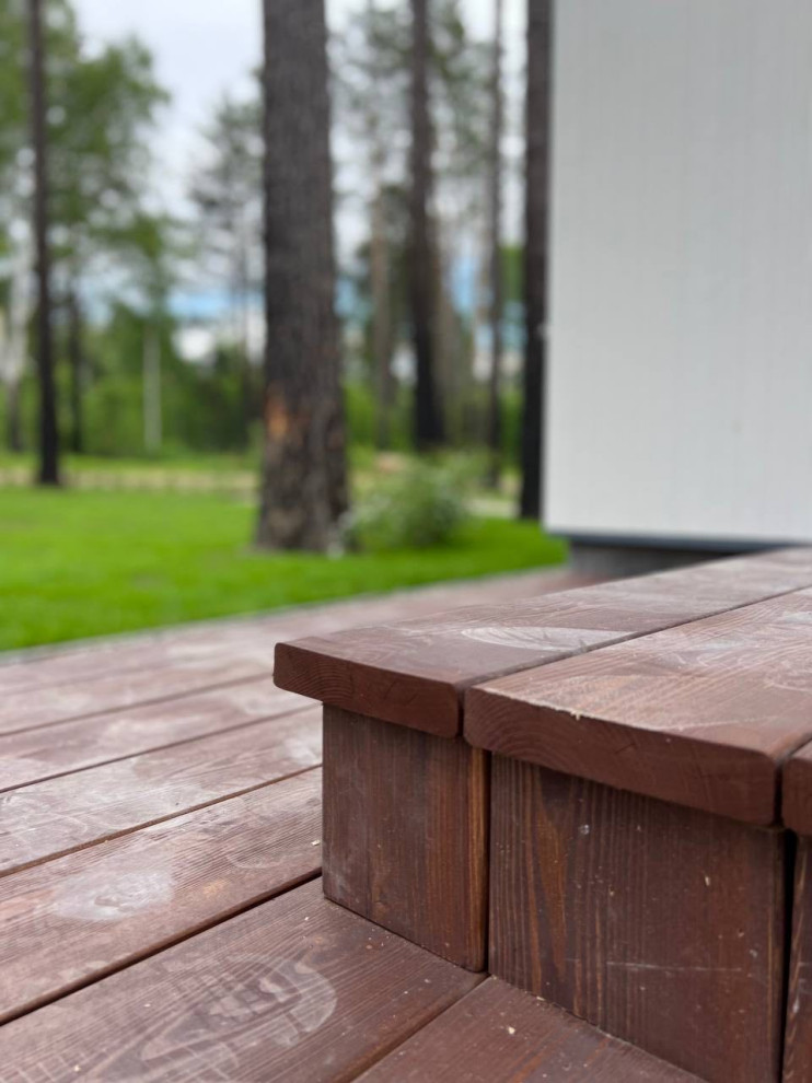 Частные заказчики