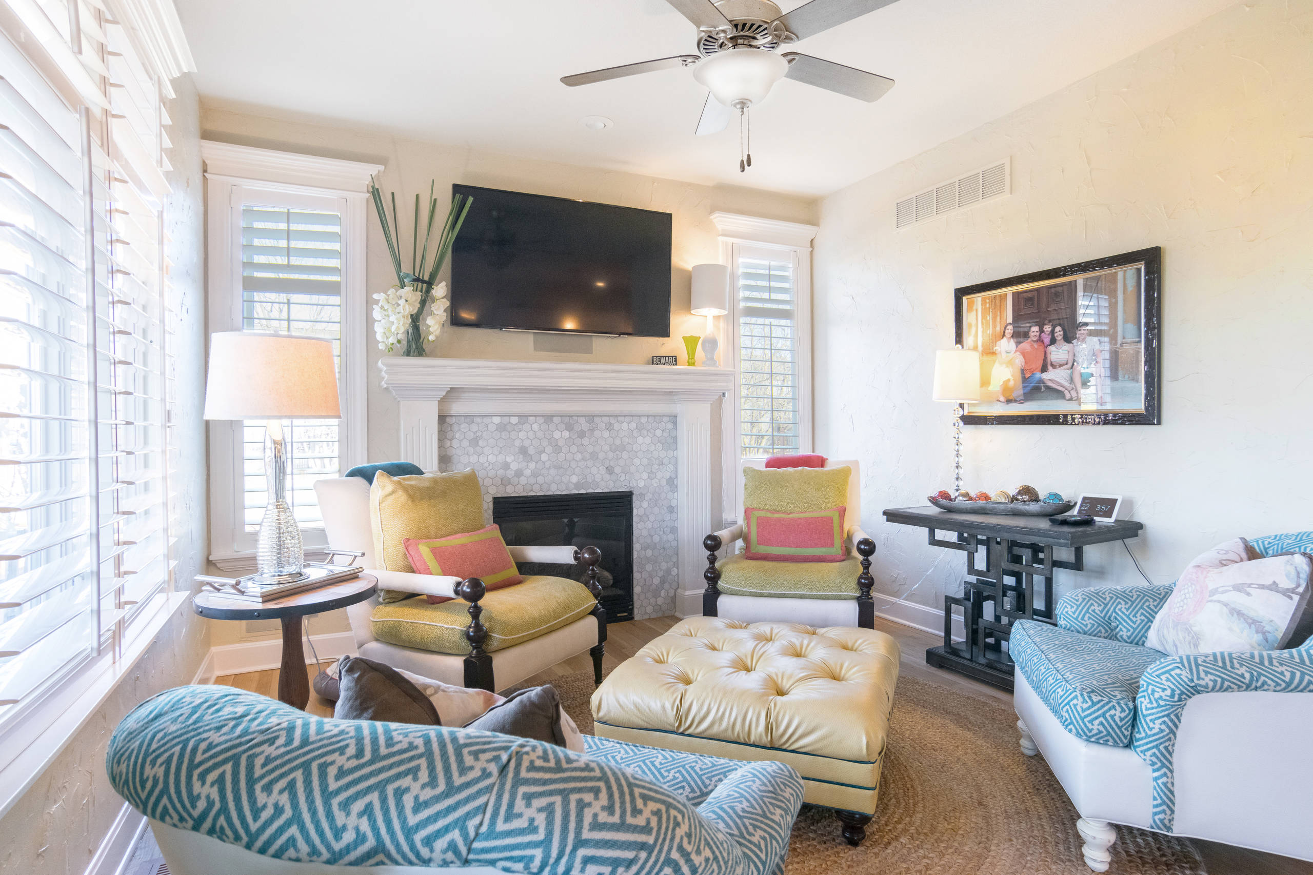 Nottingham at Heritage Park