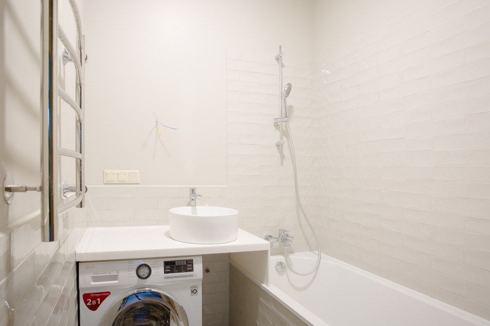 Квартира на Маяковской