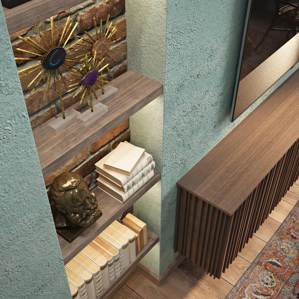 В стиле Кубы