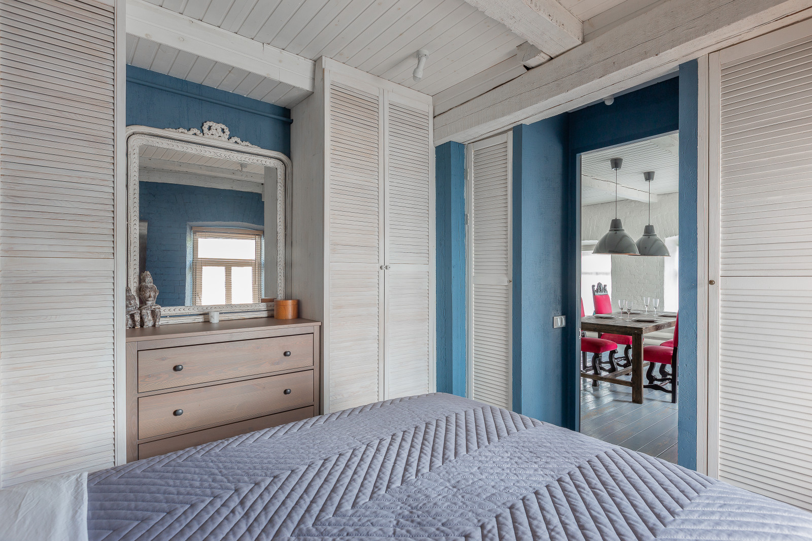 Квартира на Неглинной