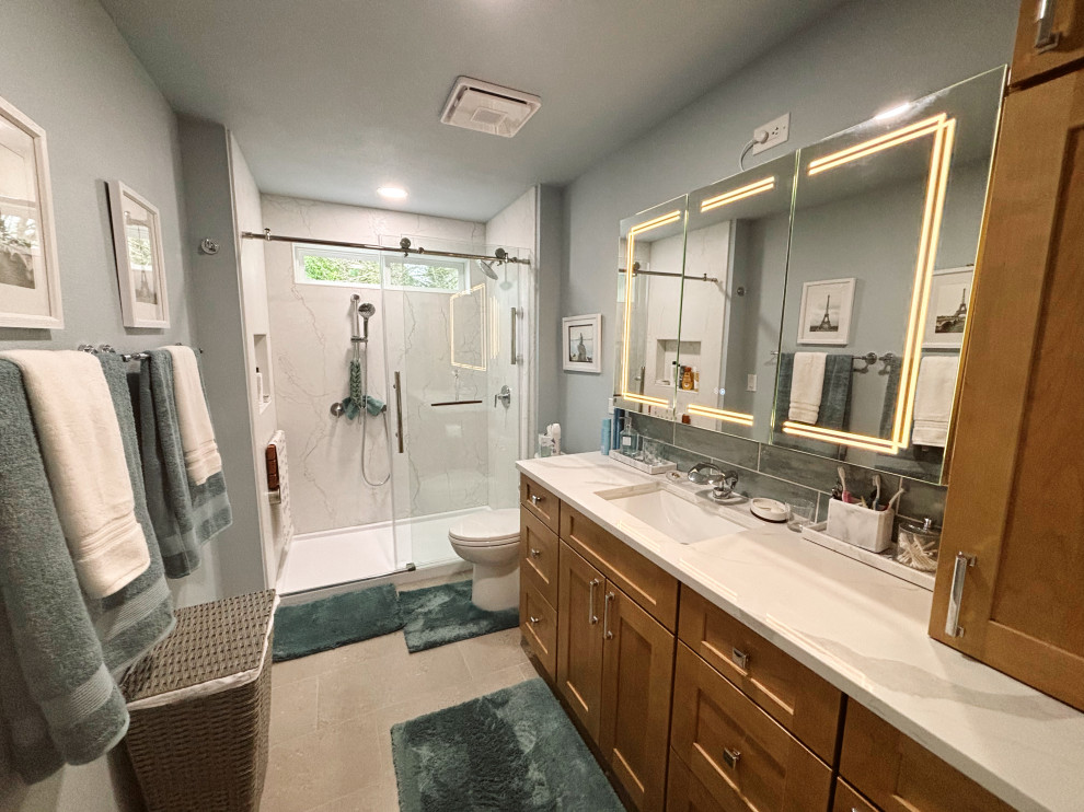 Master Suite Remodel