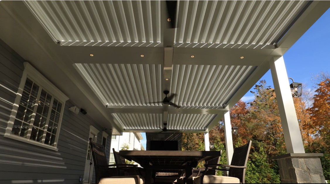 pergola 1