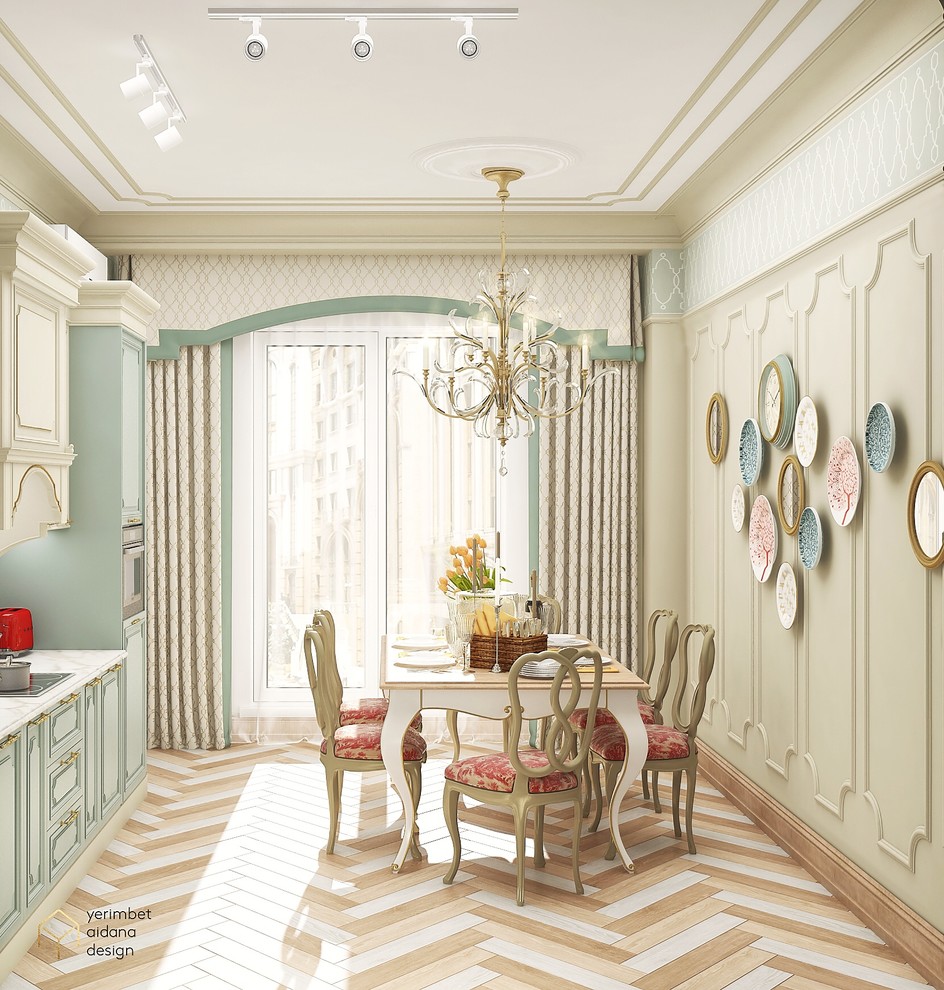 Итальянский квартал