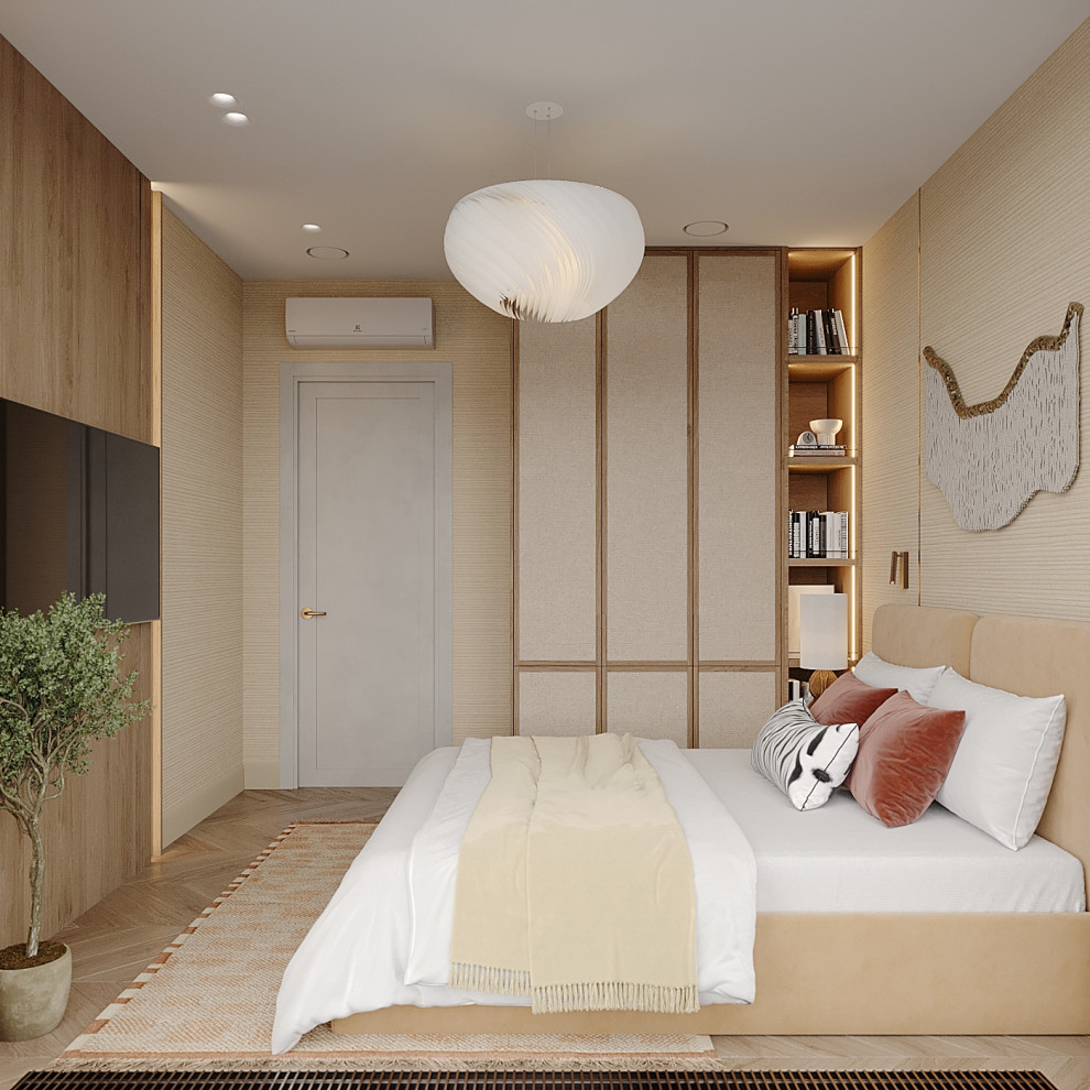 Дом в Нижнем Новгороде