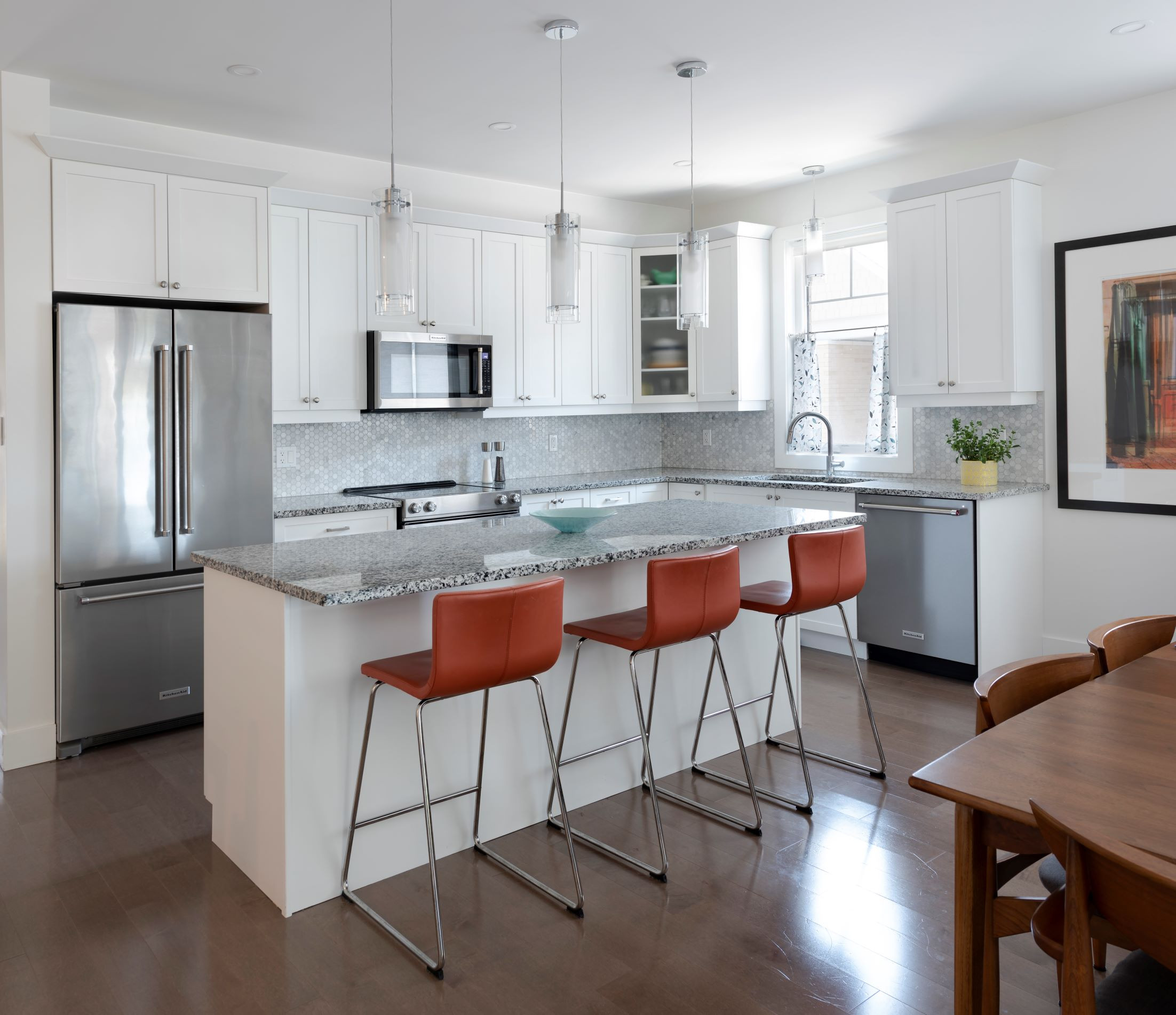 Village at the Schoolyard - Private Subdivision