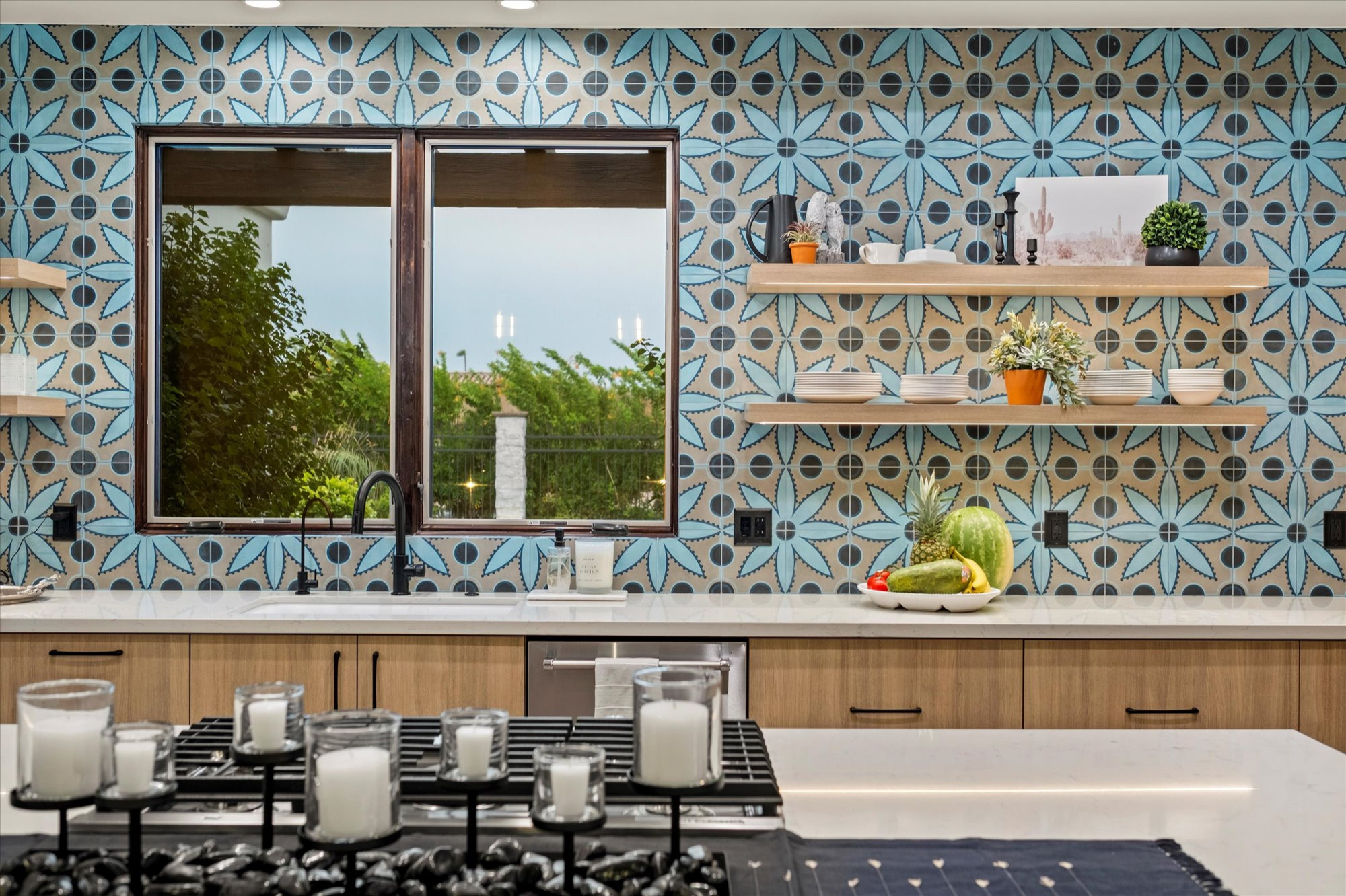 Paradise Valley Update Private Oasis