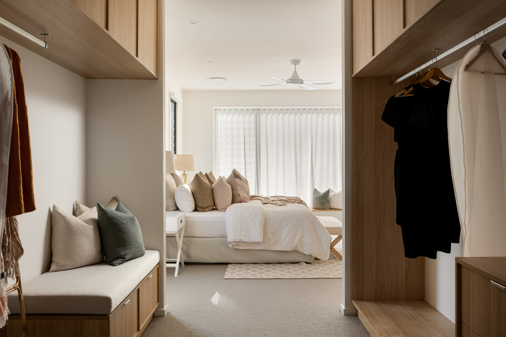 Ionia - Closet - Brisbane - by Innovative Design and Build Group