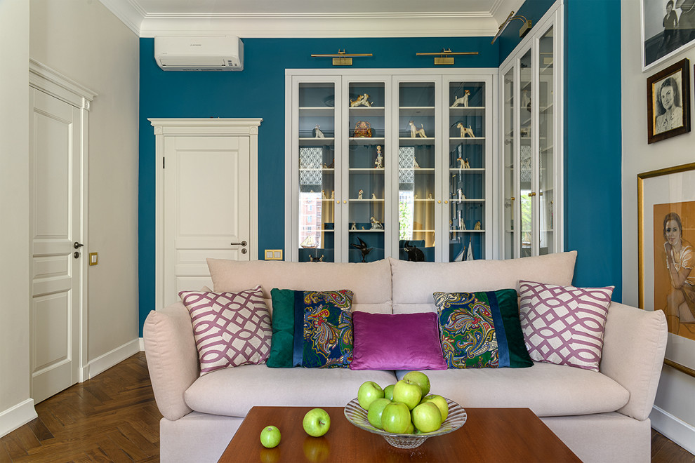 Идеальный ремонт для Сергея Степаненко