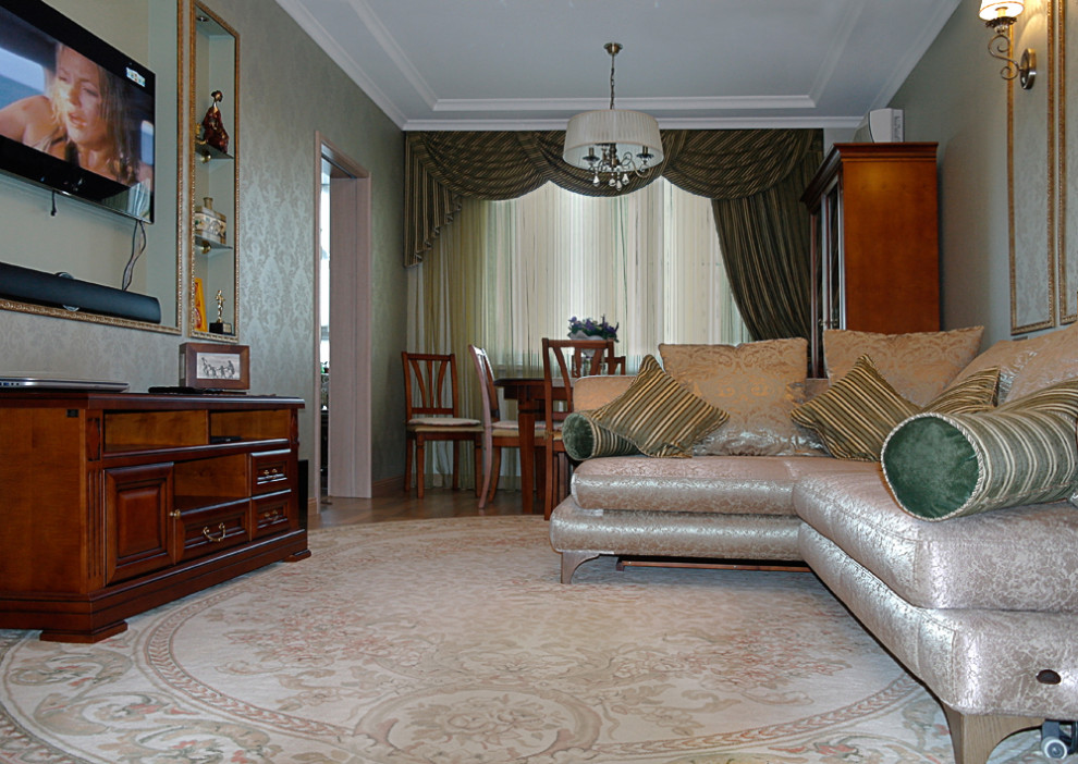 Улица Элеваторная