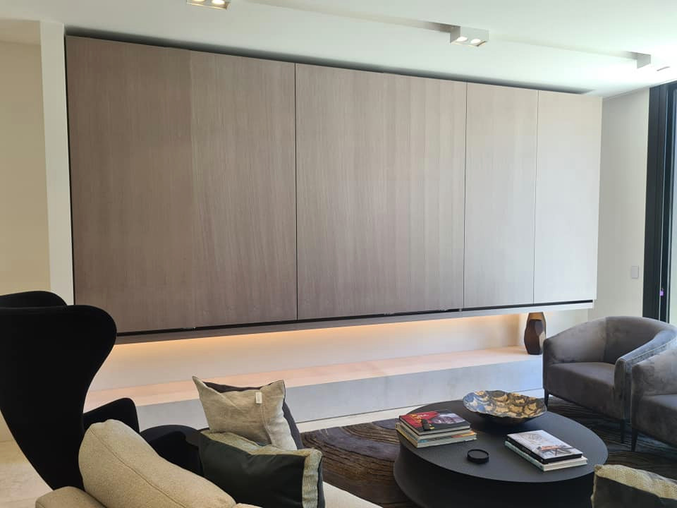Sydney Custom Renovation