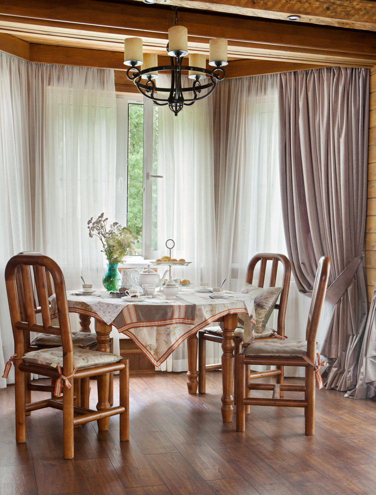 Солечная опушка