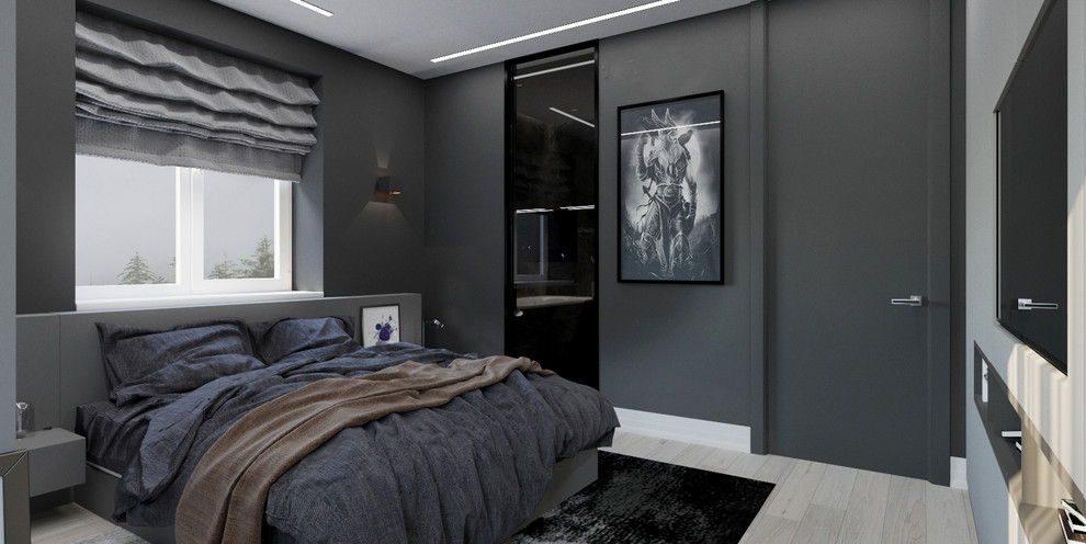 Grey Room