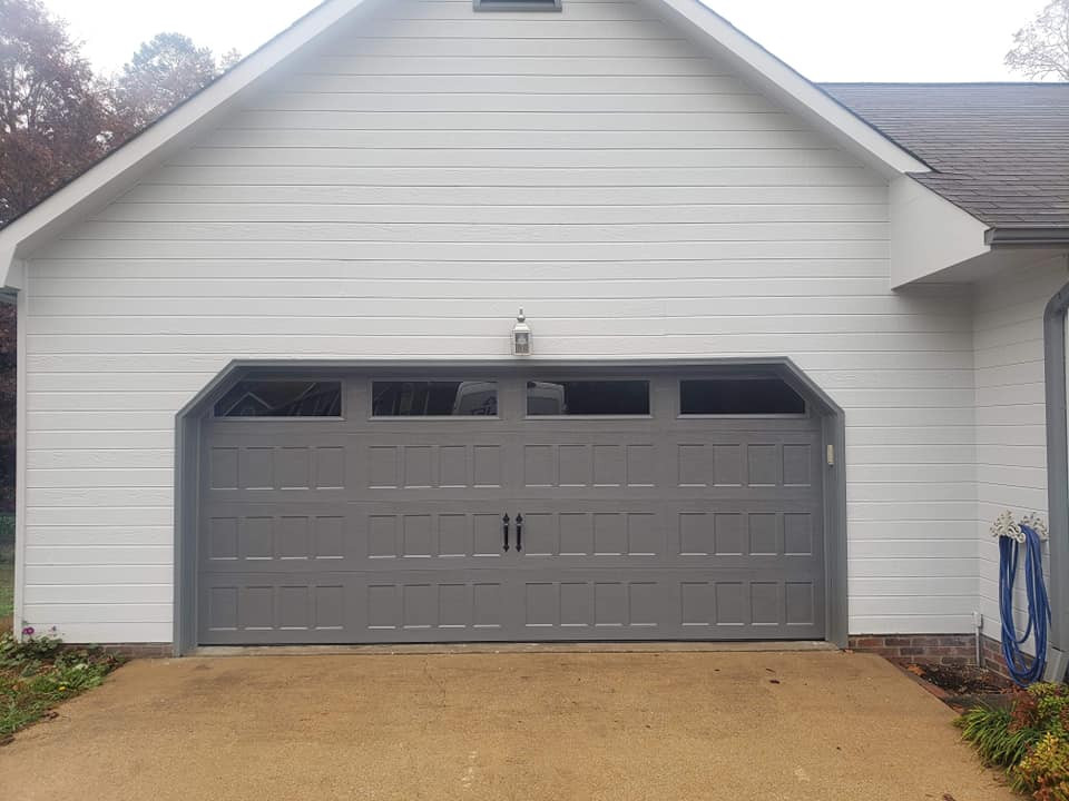 Traditional Garage Door Ideas From ProLift Garage Doors of St. Louis