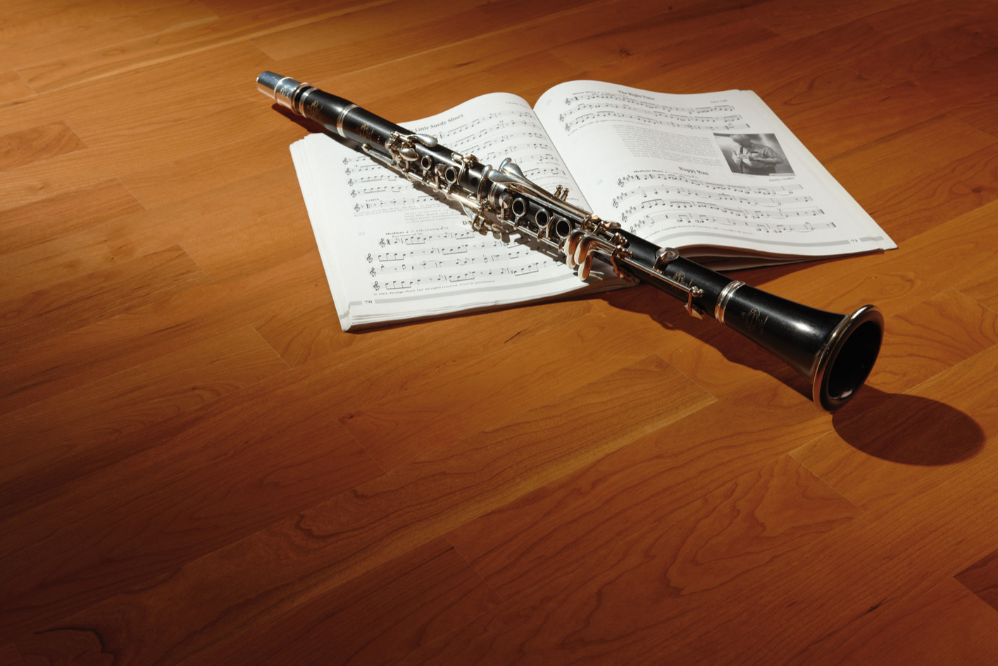 Паркетный магазин на Фрунзенской набережной