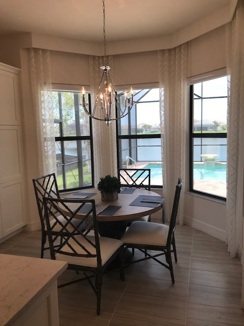Modern Florida Lifestyle