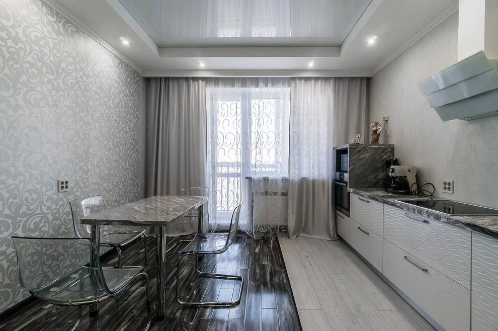 Интерьерная съемка