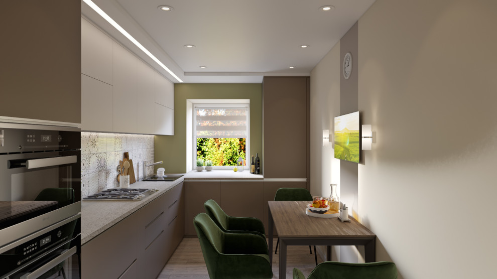 Дизайн и ремонт дома Запорожье