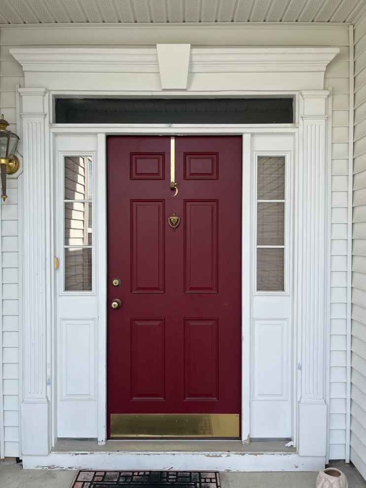 Sicklerville, Exterior Refresh