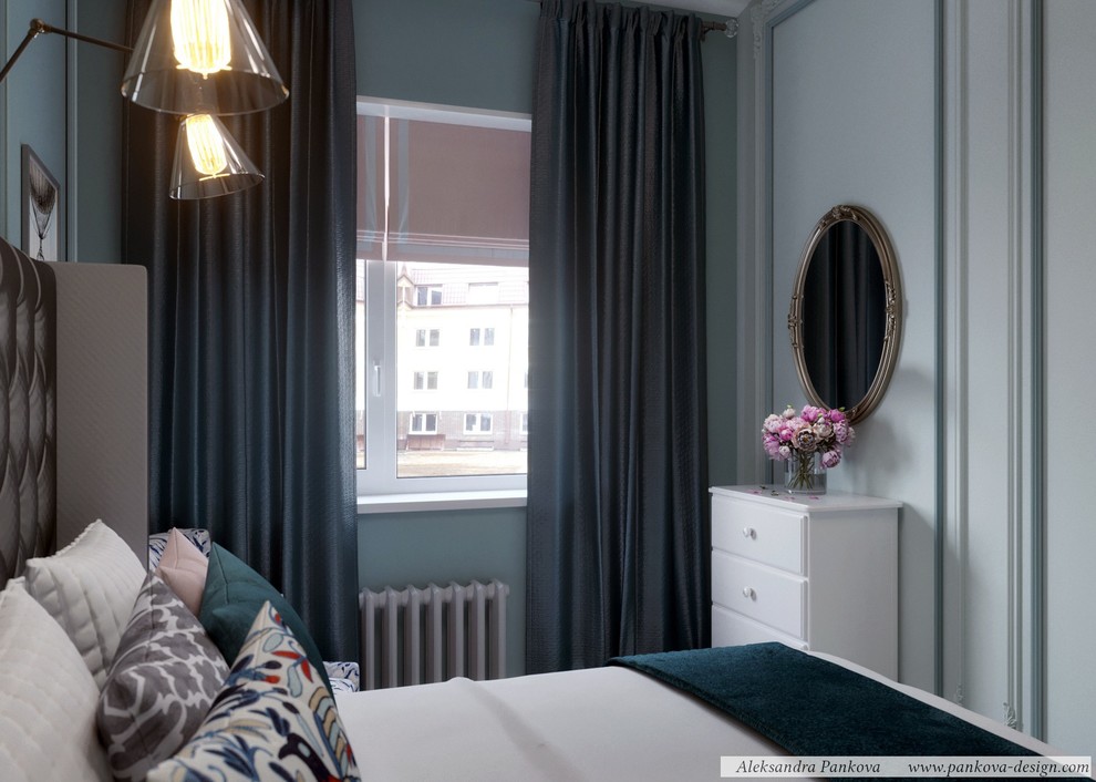 Новая высота