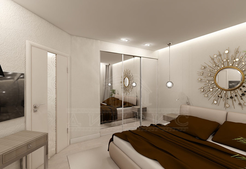 Современный функционализм Дизайнер -  Наталья Родионова