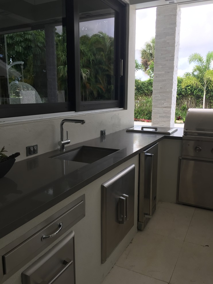 Houri residence