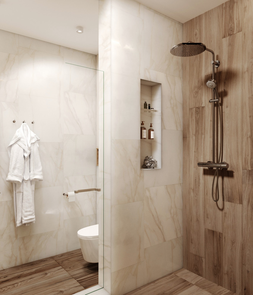 п. Корнилово 1 этаж 2022г.