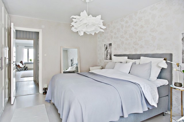 Referensbilder klassisch-modern-schlafzimmer