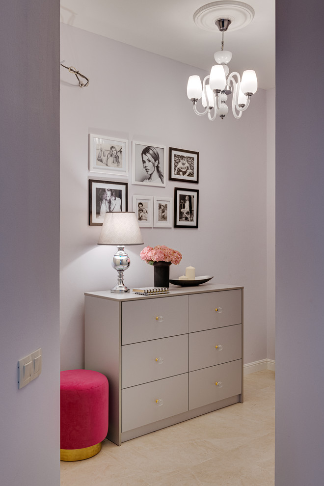 Интерьер для звезды ТНТ