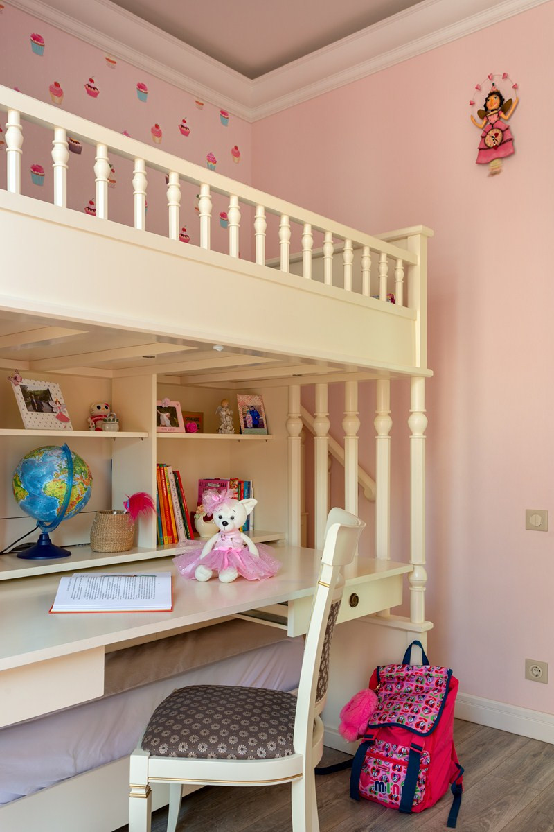 Квартира в ЖК "Олимпийская деревня. Квартиры"